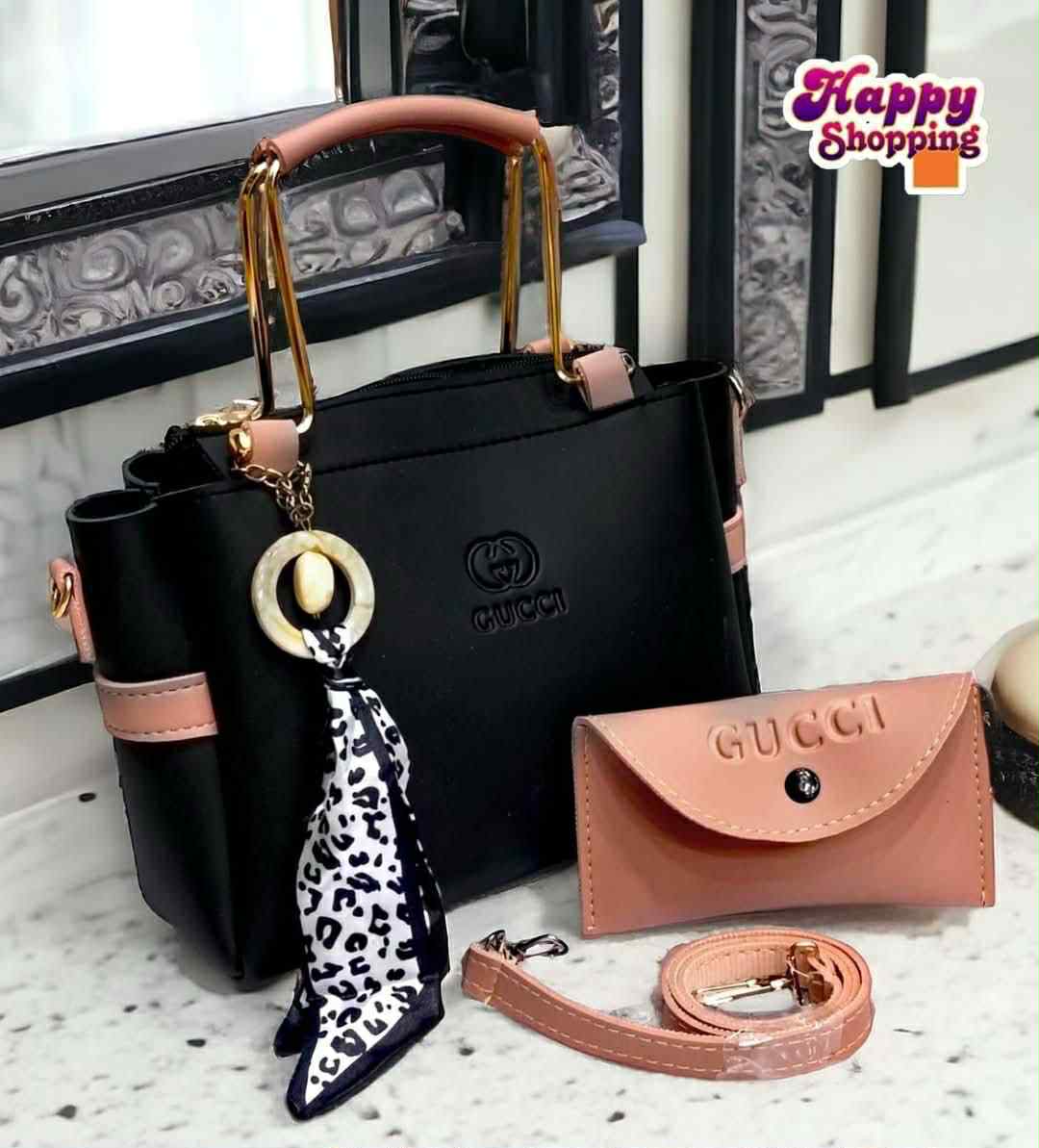 CHARMIQUE GUCCI LUXURY BAGS