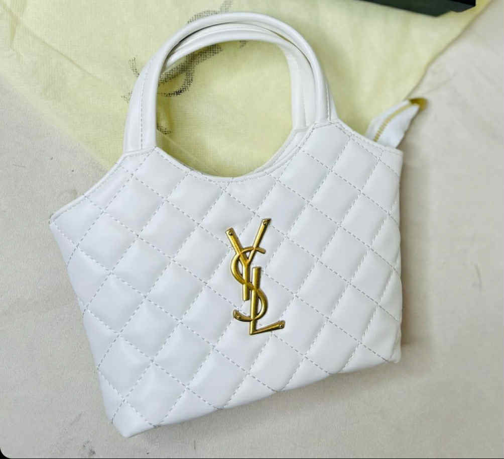 CHARMIQUE LUXURY  MINI BAGS