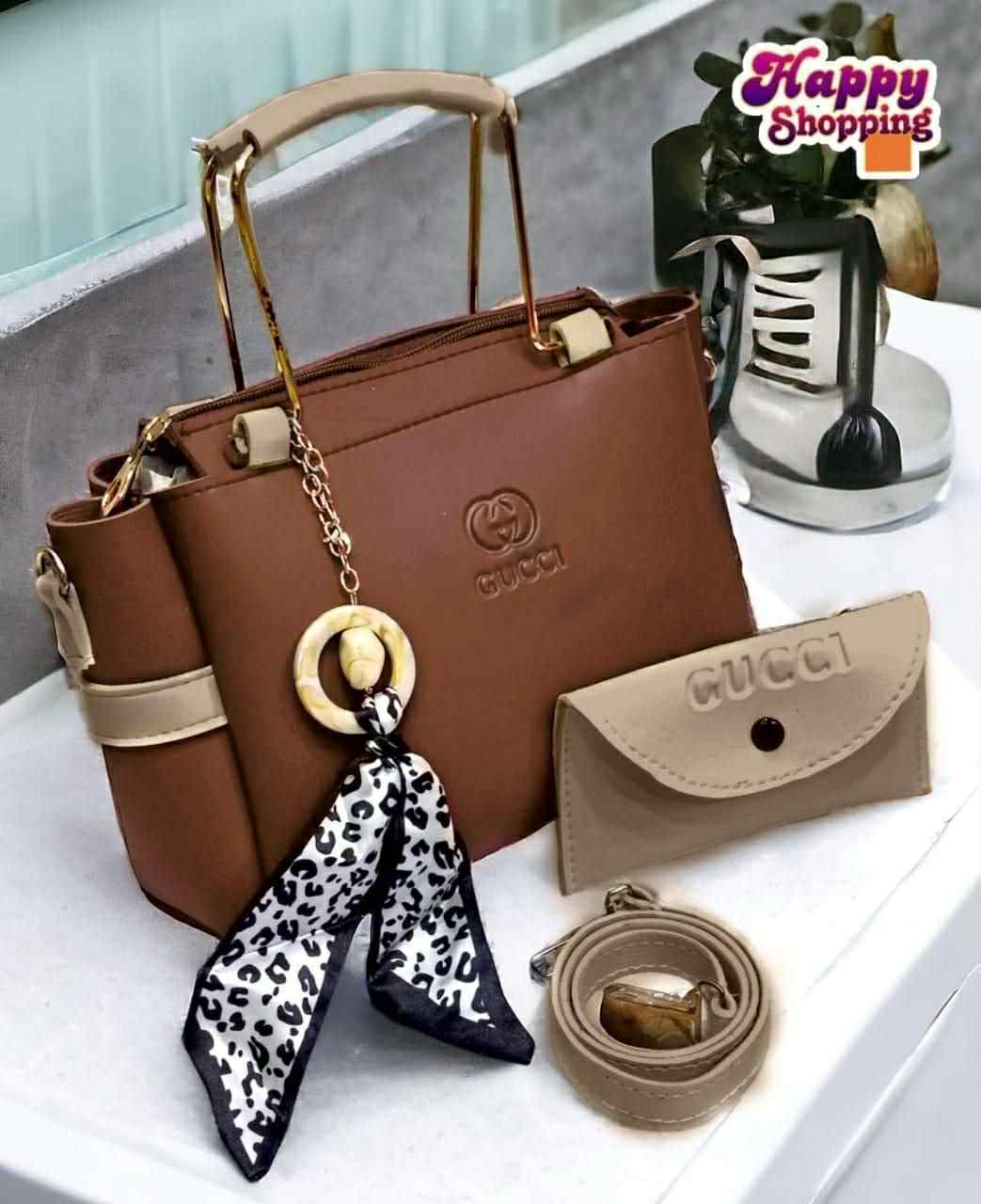 CHARMIQUE GUCCI LUXURY BAGS